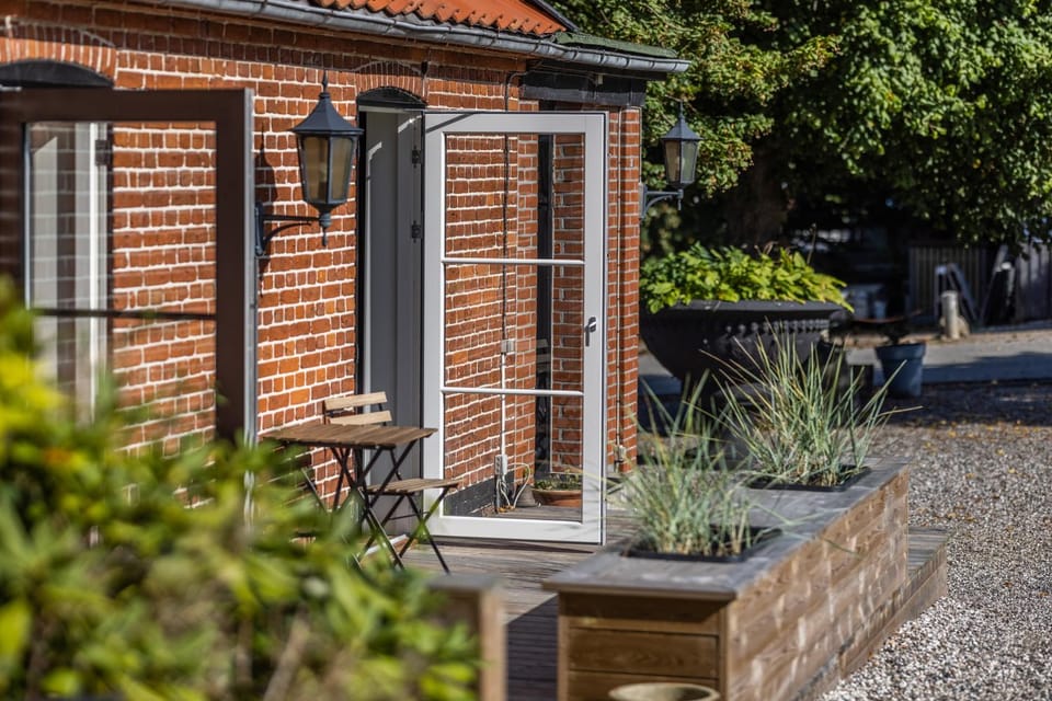 Norsminde Kro Anneks Bed and Breakfast in Central Denmark Region