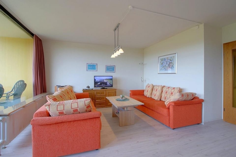 Apartment 480 Apartment in Braunlage