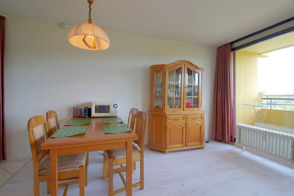 Apartment 480 Apartment in Braunlage