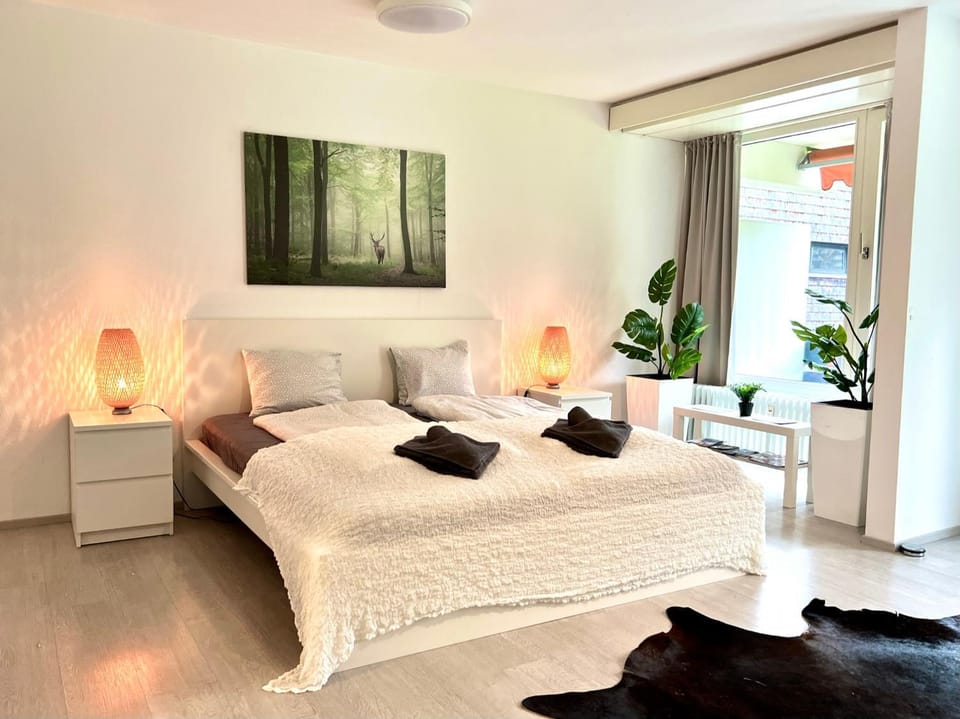 Jutta Deluxe Apartment #325 Apartment in Bad Reichenhall