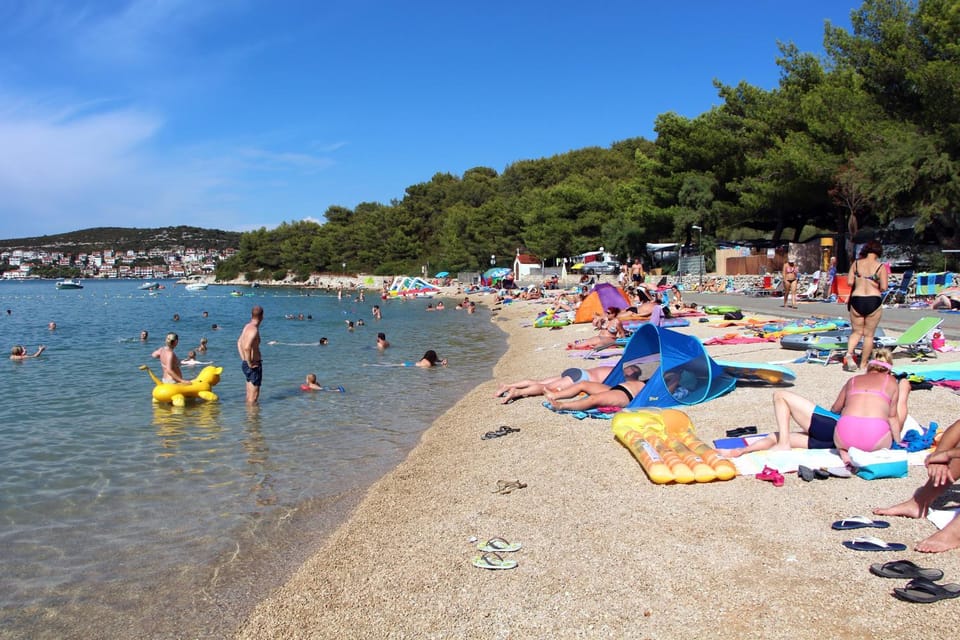 Apartments Maria Apartment in Tisno