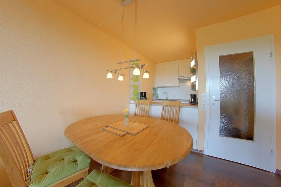 Apartment 512 Apartment in Braunlage
