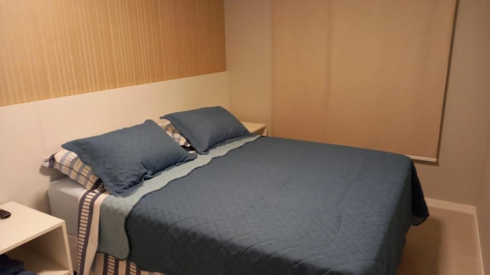 GUARAJUBA - Apartamento MÁXIMO 4 PESSOAS -2 quartos - 170 m da praia Apartment in State of Bahia