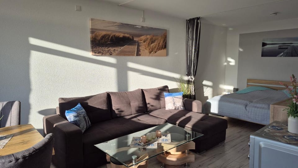Ferienpark M02-06 Ferienpark Apartment in Heiligenhafen