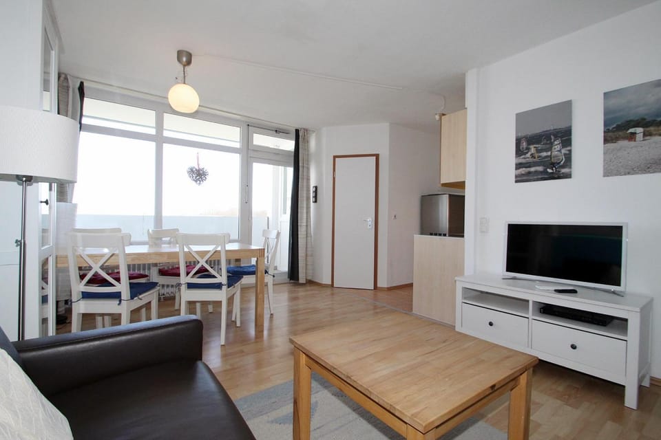 Ferienpark M03-05 Ferienpark Apartment in Heiligenhafen