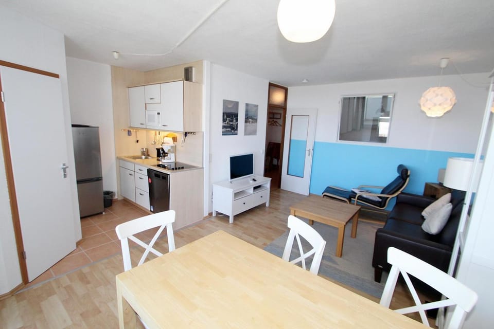 Ferienpark M03-05 Ferienpark Apartment in Heiligenhafen