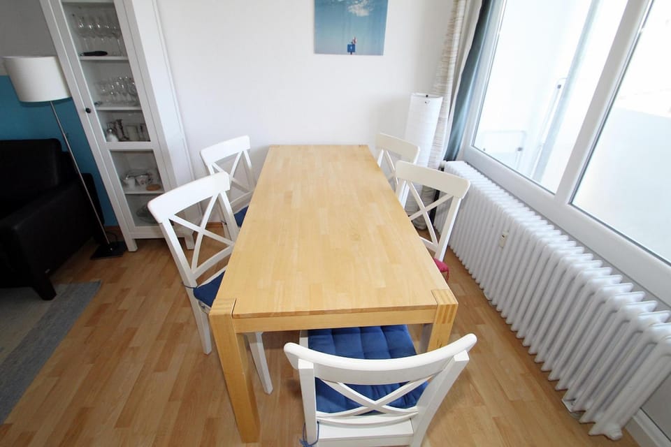 Ferienpark M03-05 Ferienpark Apartment in Heiligenhafen