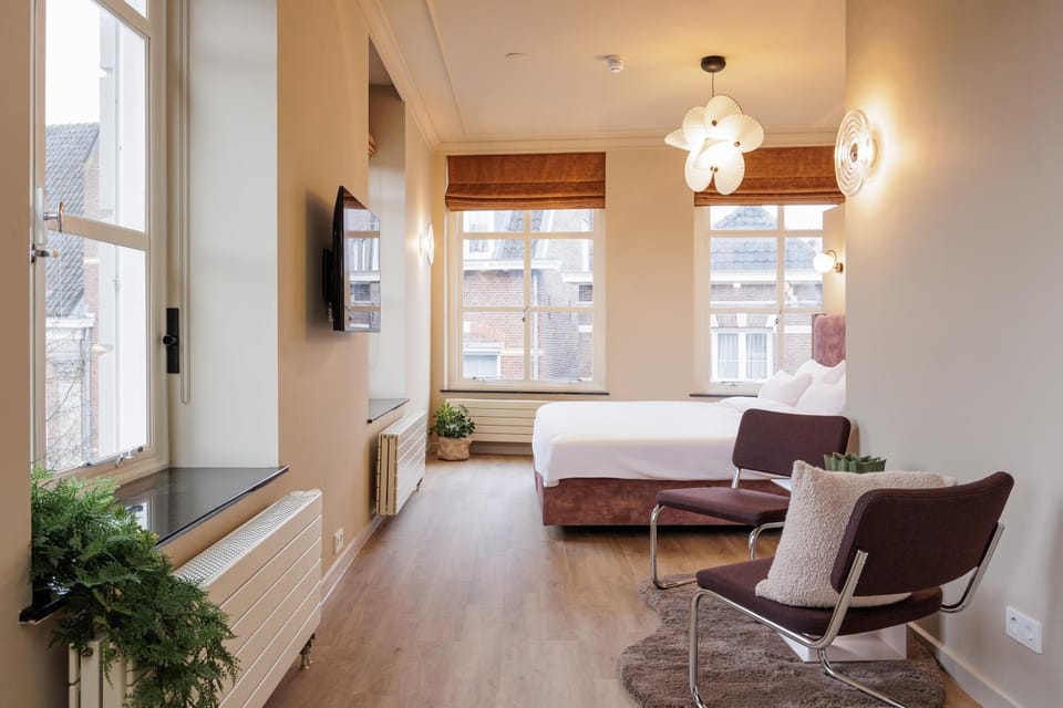 Boutique Hotel Jeroen Hotel in North Brabant (province)