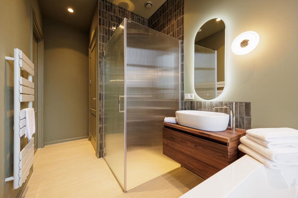 Boutique Hotel Jeroen Hotel in North Brabant (province)