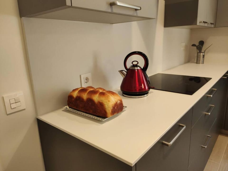 Apartamento Larraina Apartment in Pamplona