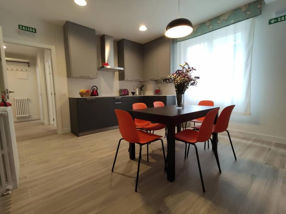 Apartamento Larraina Apartment in Pamplona