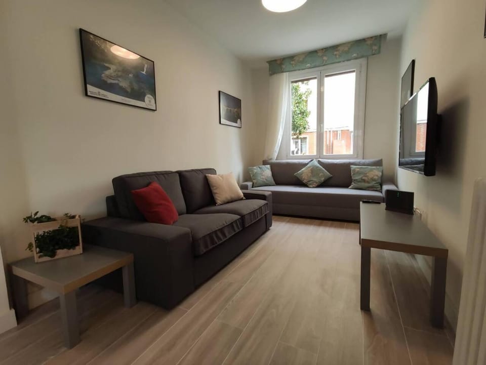 Apartamento Larraina Apartment in Pamplona