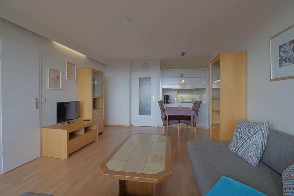 Apartment 515 Apartment in Braunlage