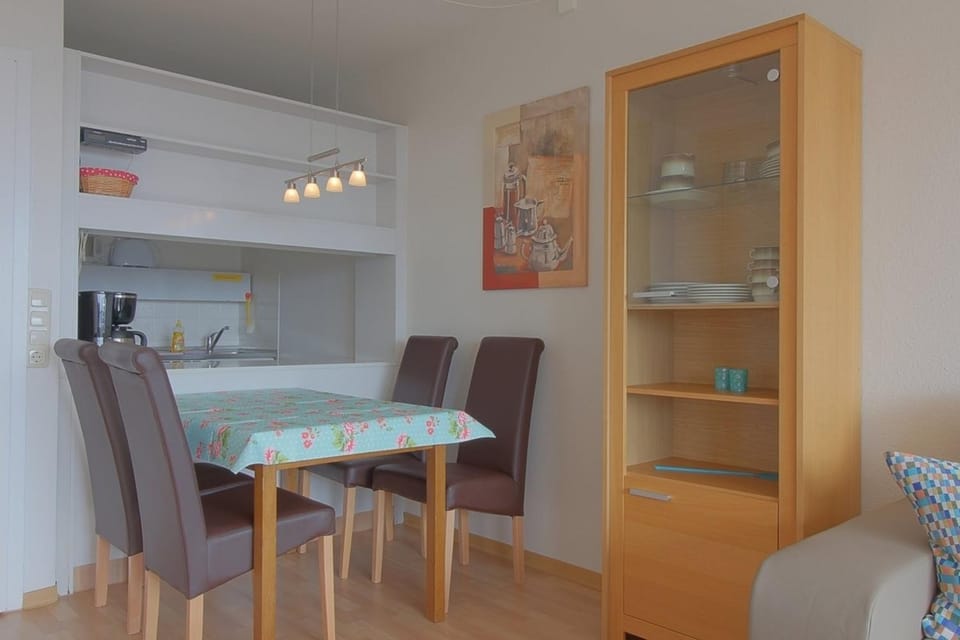 Apartment 515 Apartment in Braunlage