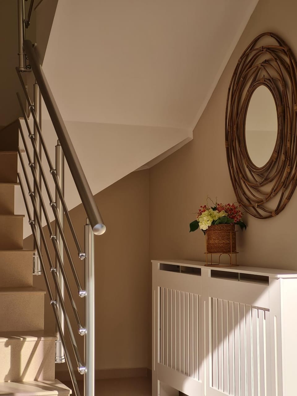 VILA MRV Bed and Breakfast in Constanta