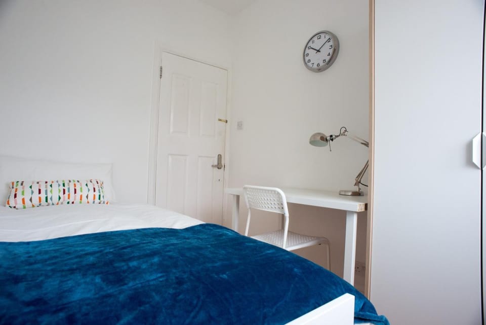 View (from property/room), Bedroom
