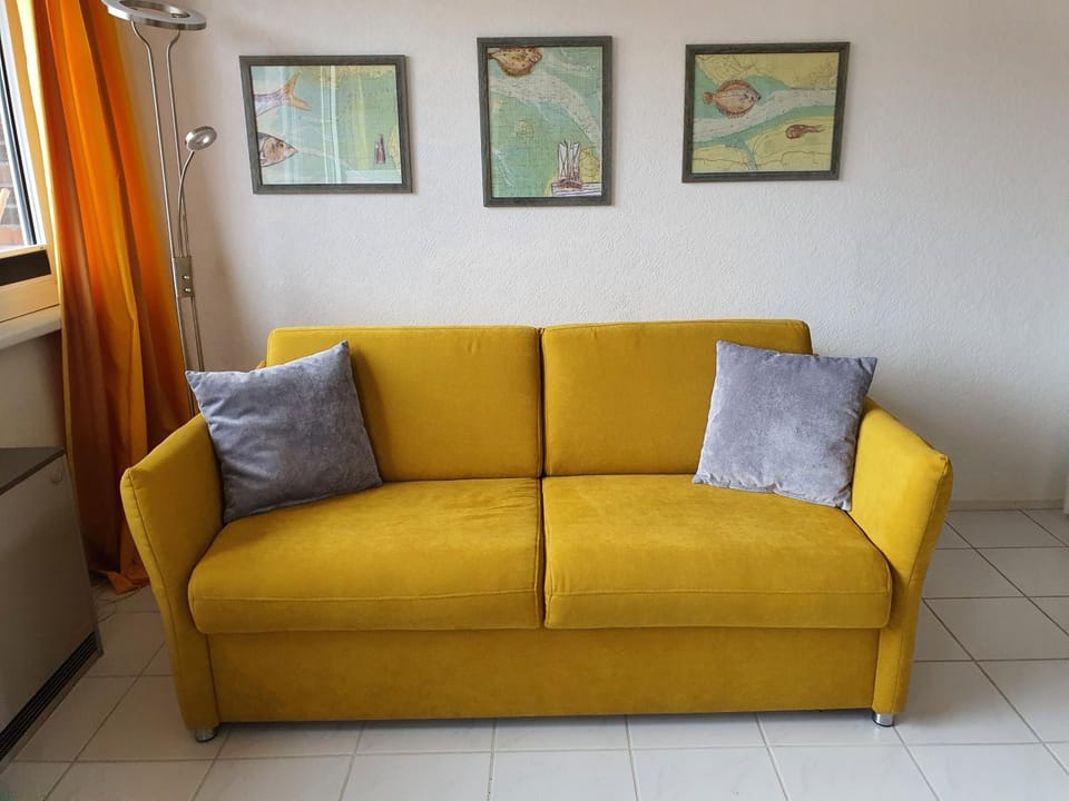 Kleine Auszeit Apartment in Norden