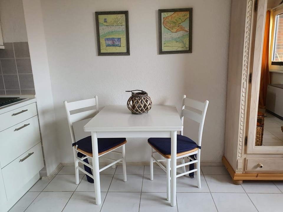 Kleine Auszeit Apartment in Norden