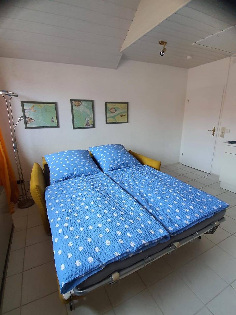 Kleine Auszeit Apartment in Norden