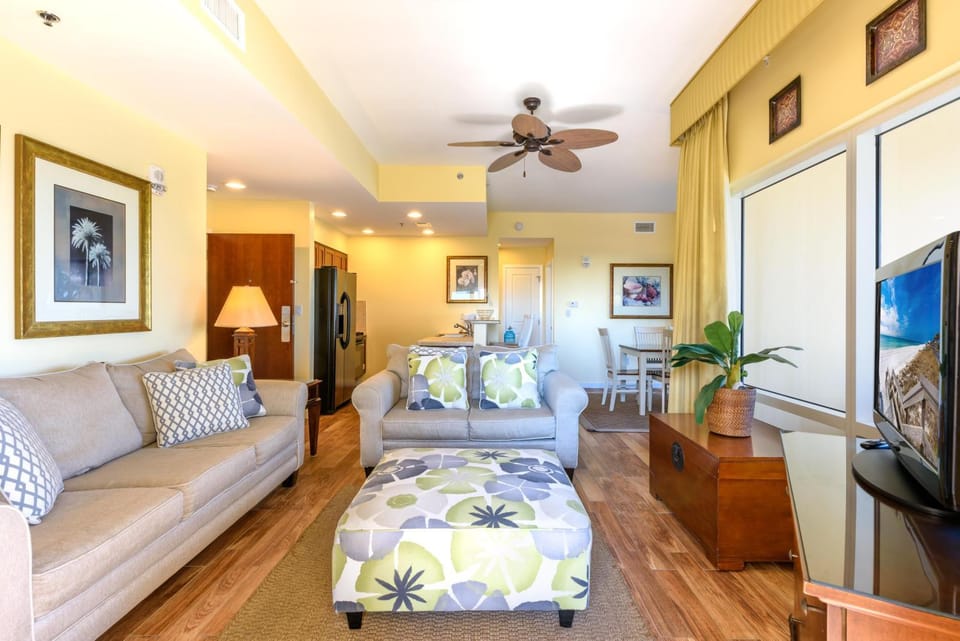Luau 63O13 House in Miramar Beach