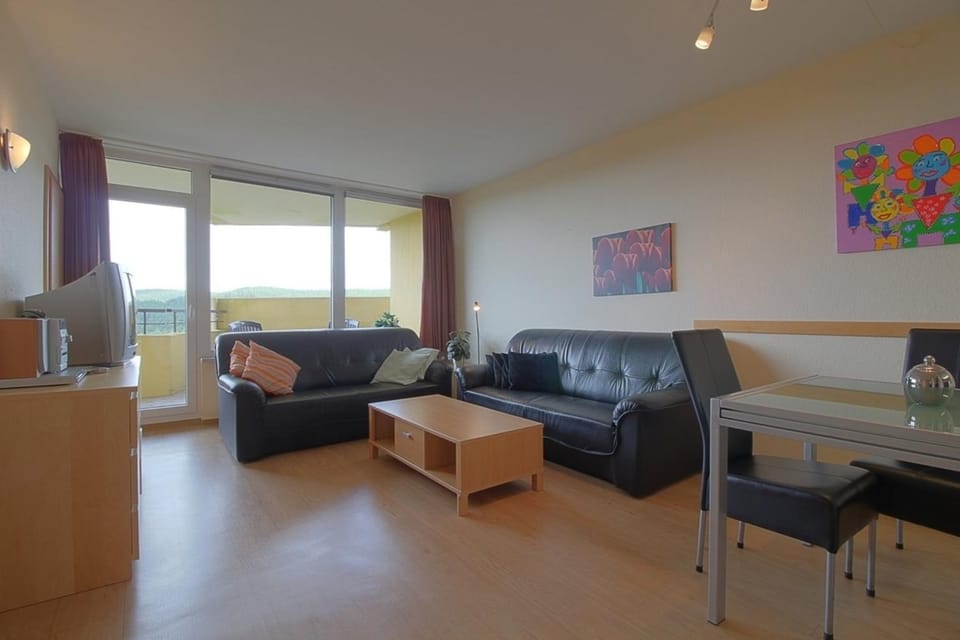 Apartment 541 Apartment in Braunlage