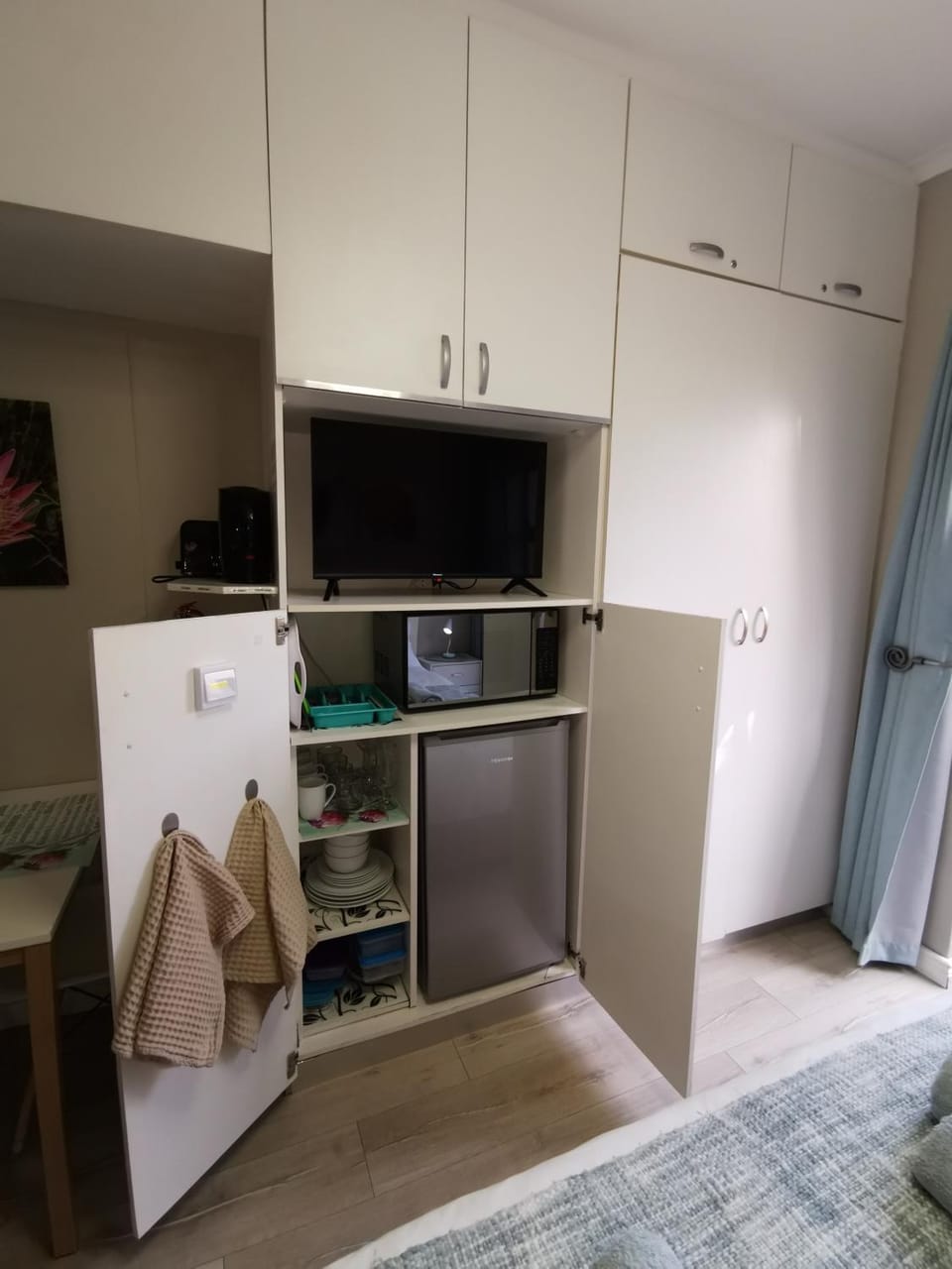 Protea Suite Apartment in Cape Town