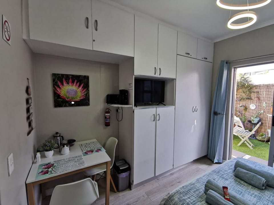 Protea Suite Apartment in Cape Town