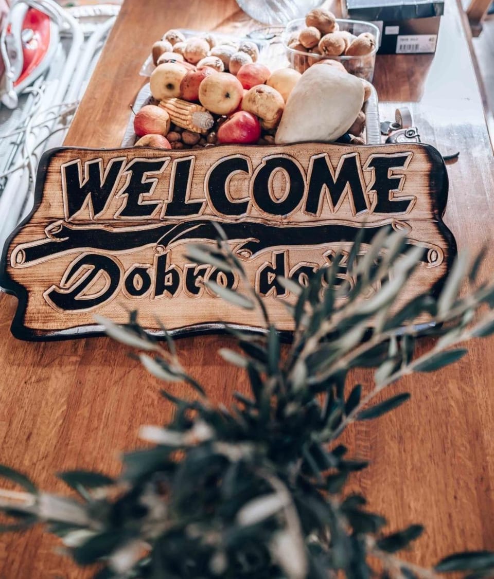 Property logo or sign