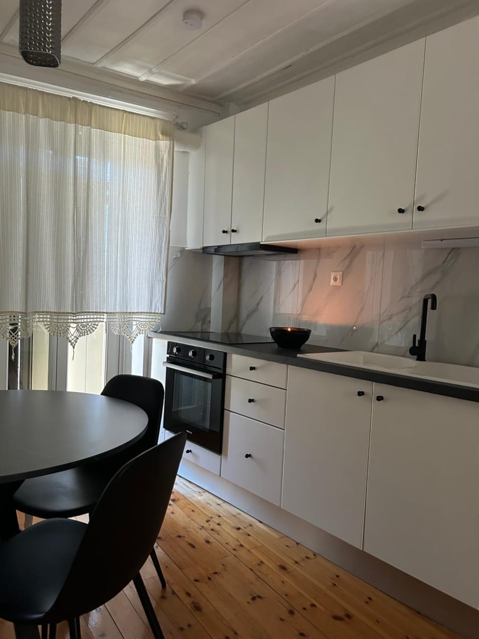 House of town Apartment in Skopelos