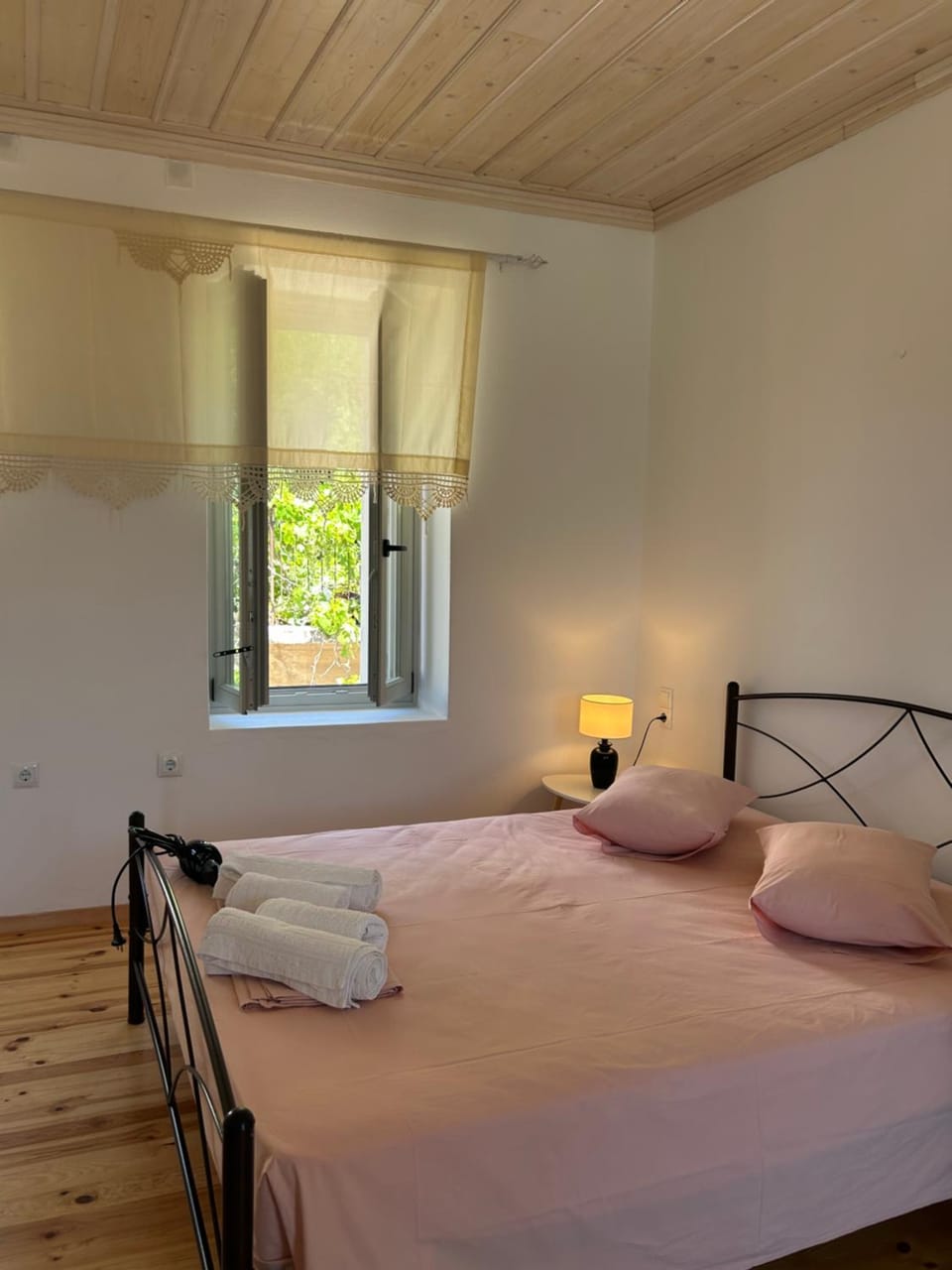 House of town Apartment in Skopelos