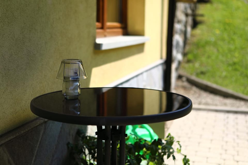 U Mikołajczyków Vacation rental in Lesser Poland Voivodeship