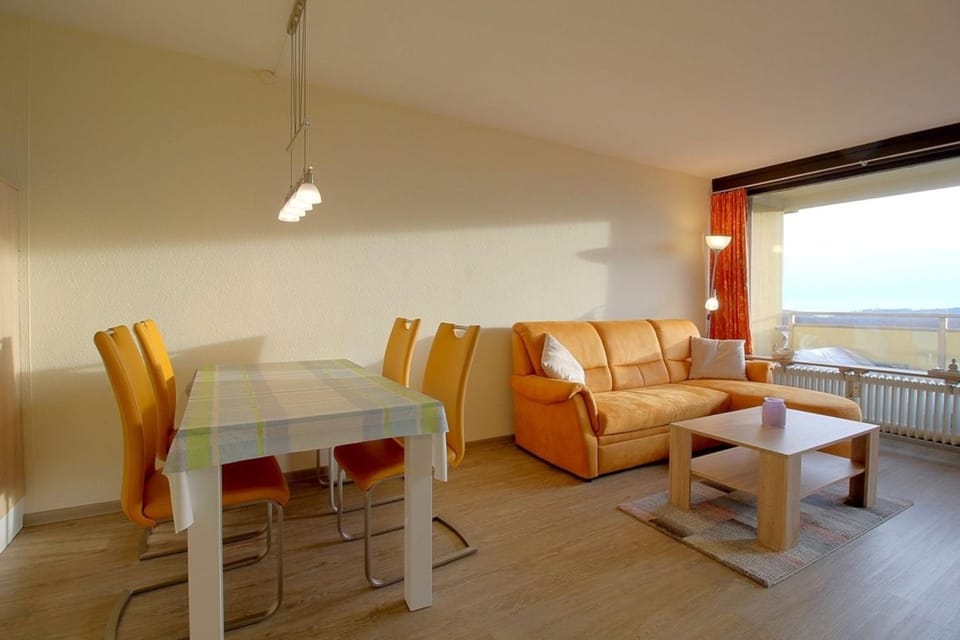 Apartment 545 Apartment in Braunlage