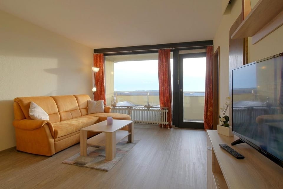 Apartment 545 Apartment in Braunlage