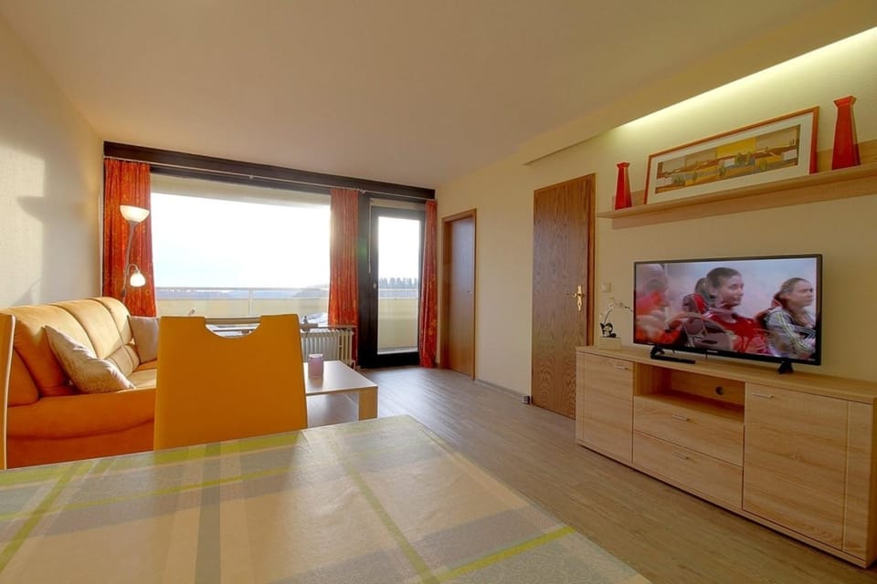 Apartment 545 Apartment in Braunlage