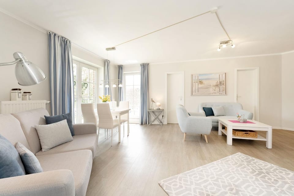 Dünennest Grömitz Apartment in Grömitz