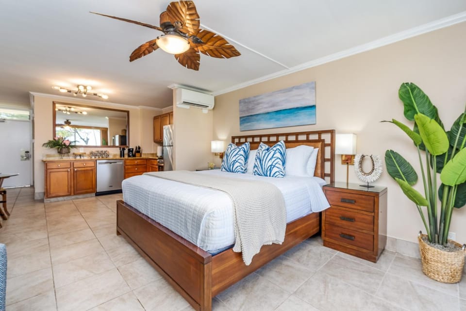 Napili Shores G157 condo Apartment in Kapalua