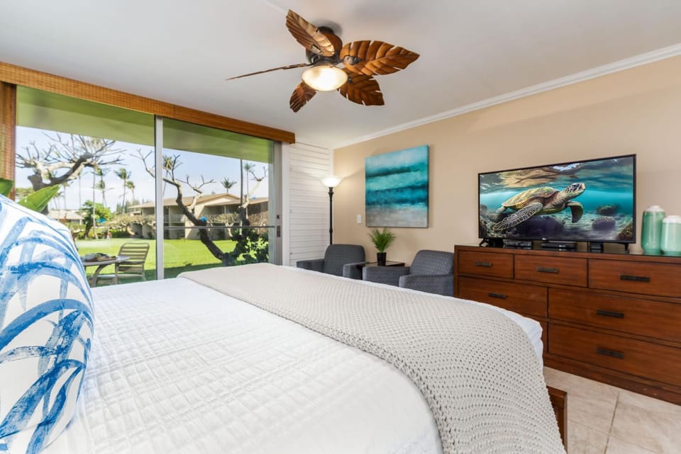 Napili Shores G157 condo Apartment in Kapalua