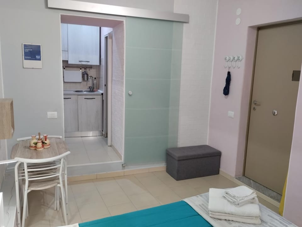 Fiori dell'Etna Apartment Apartment in Catania
