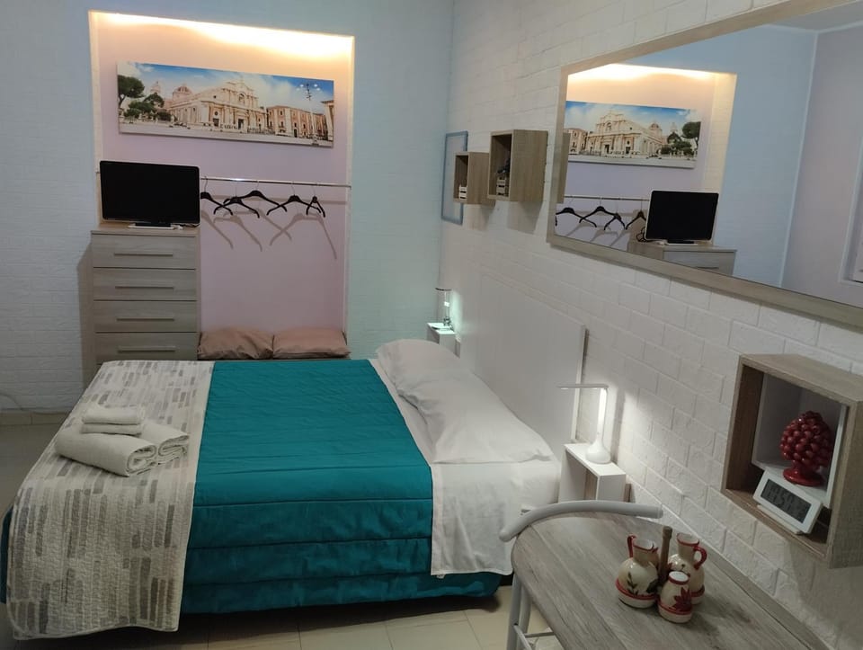Fiori dell'Etna Apartment Apartment in Catania