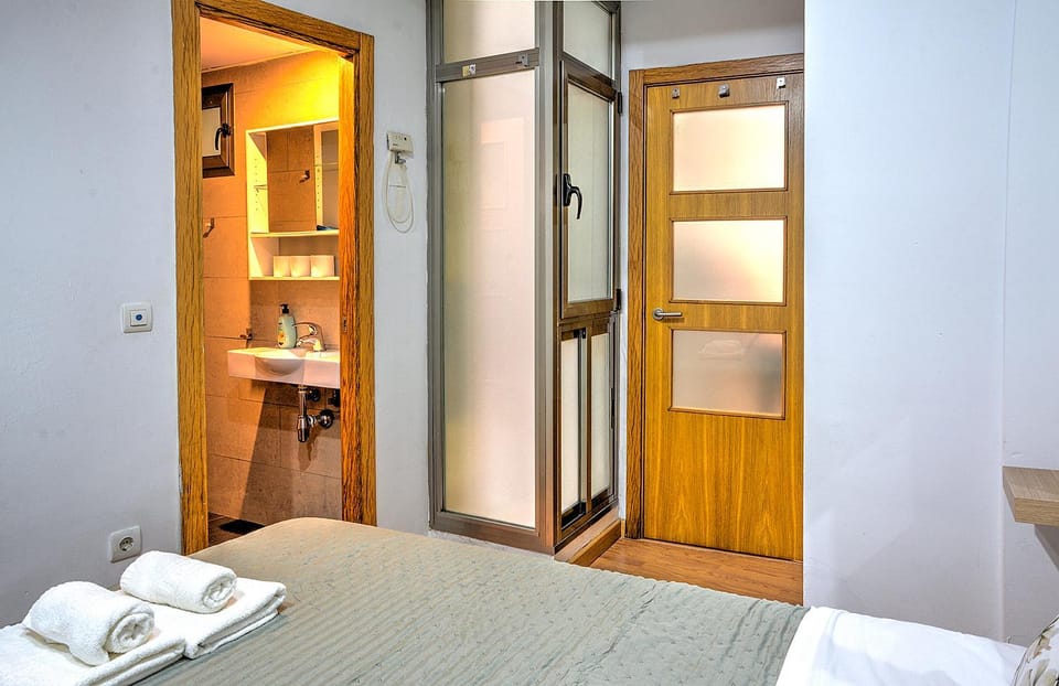 Apartamento Santa Catalina Apartment in Seville