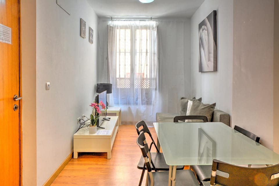Apartamento Santa Catalina Apartment in Seville
