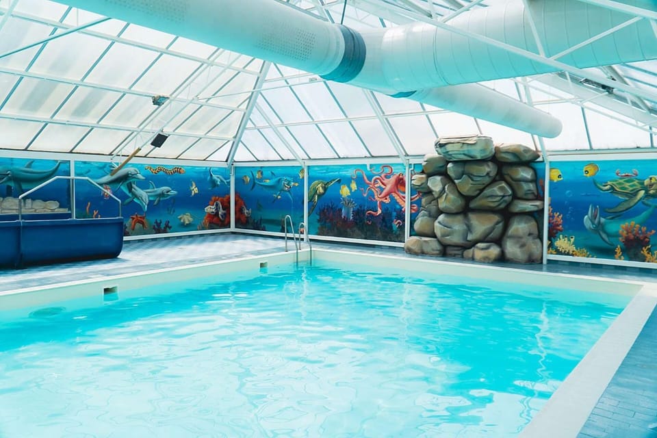 Pool view, Swimming pool, Swimming pool