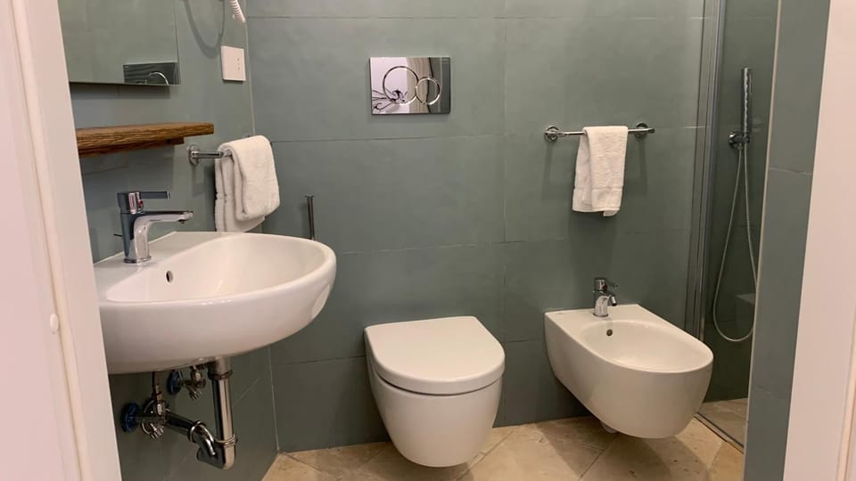 Dimora del Leone Gaeta Bed and Breakfast in Gaeta