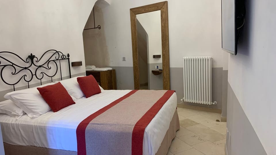 Dimora del Leone Gaeta Bed and Breakfast in Gaeta