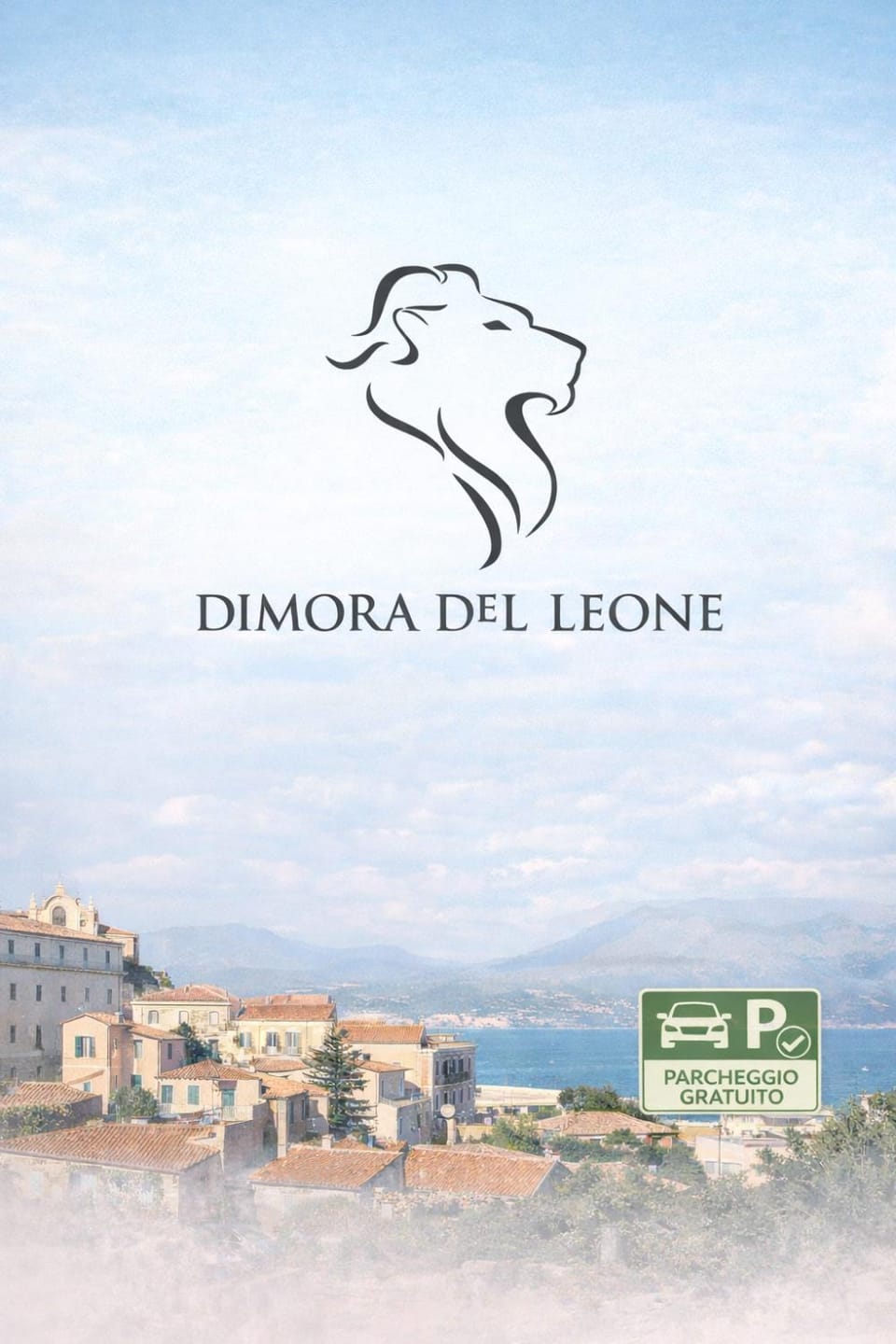 Dimora del Leone Gaeta Bed and Breakfast in Gaeta