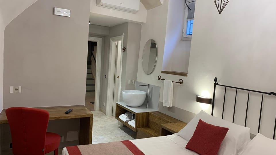 Dimora del Leone Gaeta Bed and Breakfast in Gaeta