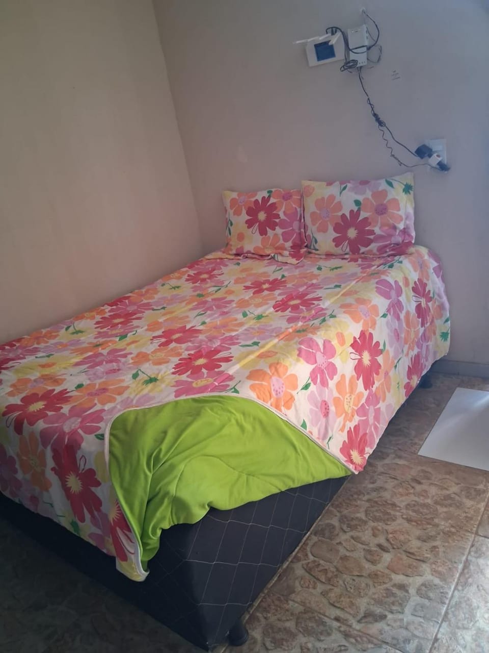 Kitnet Chpda dos veadeiros Apartment in State of Goiás