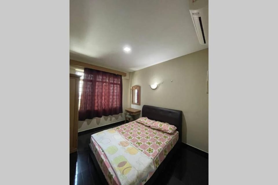 PORT DICKSON -GLORY BEACH RESORT “SEAVIEW” UNIT~~ Apartment in Port Dickson