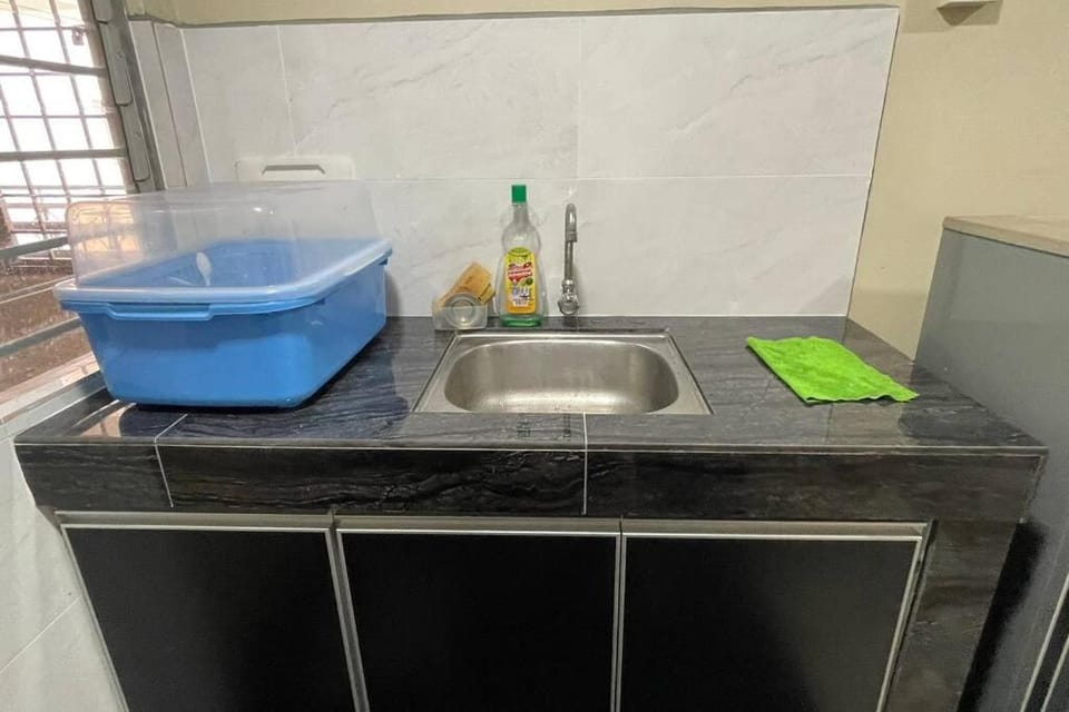 PORT DICKSON -GLORY BEACH RESORT “SEAVIEW” UNIT~~ Apartment in Port Dickson