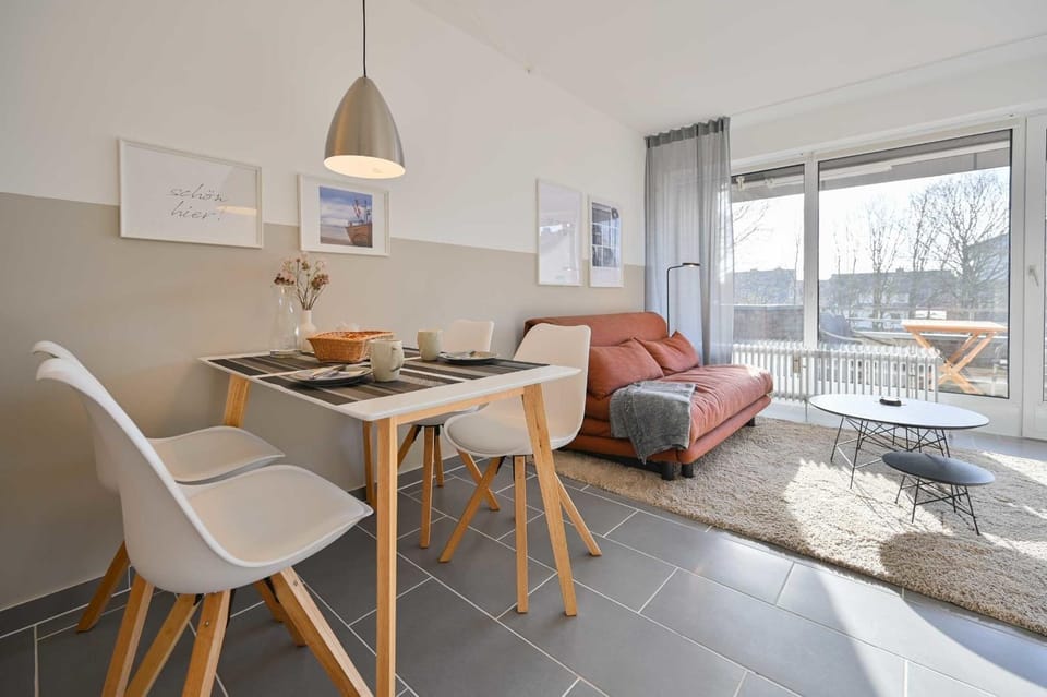 Fewo - Moin! Moin! Apartment in Ostholstein